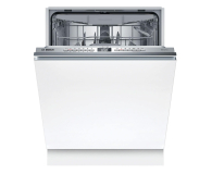 Szerokość - 60 cm Zmywarka BOSCH SMV4EVX00E 60cm, 14kpl, Home Connect, VarioDrawer, ExtraDry, InfoLight, AquaStop, Favourite, Silent 50°C ,3kosz